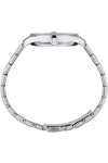 BREIL Tribe Classic Elegance Silver Stainless Steel Bracelet