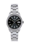 BREIL Tribe Classic Elegance Silver Stainless Steel Bracelet