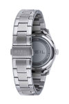 BREIL Tribe Classic Elegance Silver Stainless Steel Bracelet