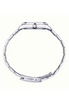 BREIL Tribe Abby Crystals Silver Stainless Steel Bracelet