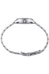 BREIL Tribe Classic Elegance Silver Stainless Steel Bracelet