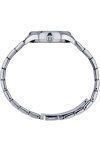 BREIL Tribe Classic Elegance Silver Stainless Steel Bracelet