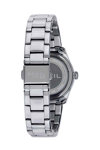 BREIL Tribe Classic Elegance Silver Stainless Steel Bracelet