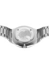 BERING Classic Silver Stainless Steel Bracelet