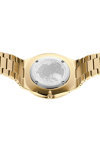 BERING Classic Gold Stainless Steel Bracelet