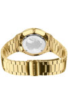 BERING Classic Gold Stainless Steel Bracelet