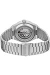 BERING Automatic Silver Stainless Steel Bracelet