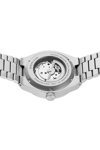 BERING Automatic Silver Stainless Steel Bracelet