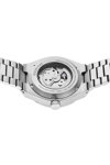 BERING Automatic Silver Stainless Steel Bracelet