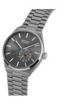 BERING Automatic Grey Stainless Steel Bracelet