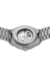 BERING Automatic Grey Stainless Steel Bracelet