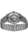 BERING Automatic Grey Stainless Steel Bracelet