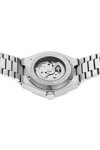 BERING Automatic Silver Stainless Steel Bracelet