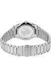 BERING Classic Silver Stainless Steel Bracelet