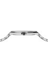 BERING Classic Silver Stainless Steel Bracelet