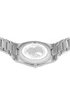 BERING Classic Silver Stainless Steel Bracelet