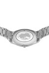 BERING Classic Silver Stainless Steel Bracelet