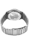 BERING Classic Silver Stainless Steel Bracelet