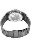 BERING Classic Grey Stainless Steel Bracelet