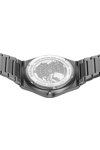 BERING Classic Grey Stainless Steel Bracelet