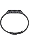 BREIL New One Chronograph Black Stainless Steel Bracelet