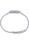 BREIL The B Silver Stainless Steel Bracelet