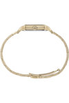 BREIL The B Gold Stainless Steel Bracelet