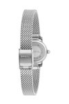 BREIL Darling Silver Stainless Steel Bracelet