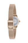 BREIL Darling Rose Gold Stainless Steel Bracelet