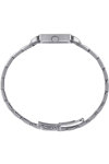 BREIL The B Silver Stainless Steel Bracelet