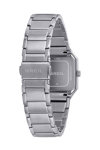 BREIL The B Silver Stainless Steel Bracelet