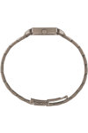 BREIL The B Brown Stainless Steel Bracelet