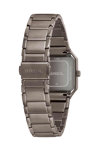 BREIL The B Brown Stainless Steel Bracelet