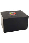 BREIL Abarth Chronograph Black Stainless Steel Bracelet Special Edition