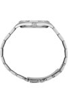 BREIL Stand Out Crystals Silver Stainless Steel Bracelet