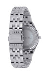 BREIL Stand Out Crystals Silver Stainless Steel Bracelet