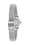 BREIL Darling Silver Stainless Steel Bracelet