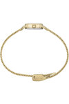 BREIL Darling Gold Stainless Steel Bracelet