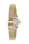 BREIL Darling Gold Stainless Steel Bracelet