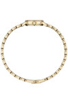 BREIL Darling Crystals Gold Stainless Steel Bracelet