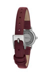 BREIL Darling Bordeaux Leather Strap