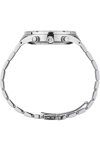 BREIL B 12 H Chronograph Silver Stainless Steel Bracelet