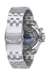 BREIL Manta P.R.O. Hybrid Automatic Silver Stainless Steel Bracelet