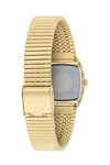 BREIL Stylize Gold Stainless Steel Bracelet