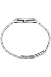 BREIL BSW 6.5 Silver Stainless Steel Bracelet