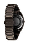 BREIL BSW 6.5 Black Stainless Steel Bracelet