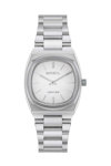 BREIL BSW 6.5 Silver Stainless Steel Bracelet