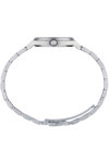 BREIL BSW 6.5 Silver Stainless Steel Bracelet