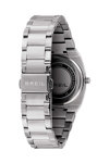 BREIL BSW 6.5 Silver Stainless Steel Bracelet