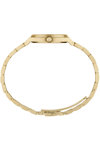 BREIL BSW 6.5 Gold Stainless Steel Bracelet